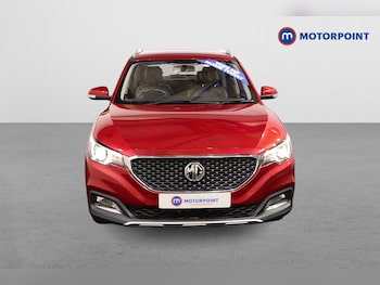 Used MG MG ZS 2019 for sale - 76603579: Photo