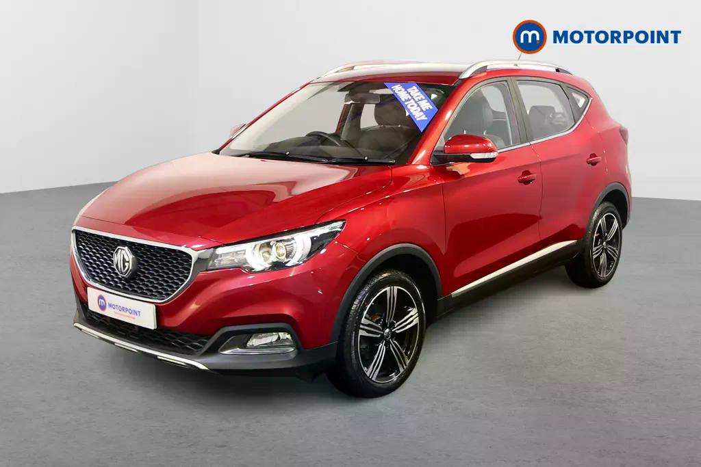 Used MG MG ZS 2019 for sale - 76603579: Photo 3