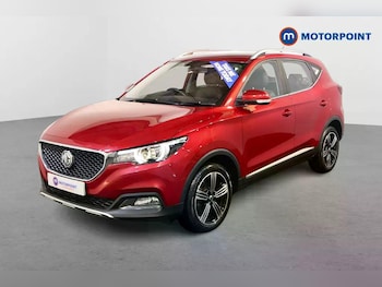 Used MG MG ZS 2019 for sale - 76603579: Photo