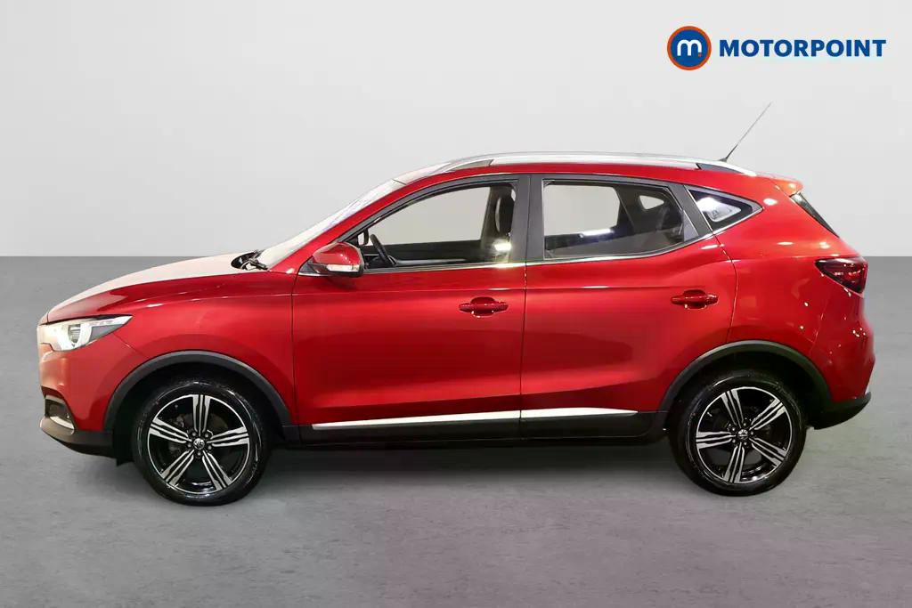 Used MG MG ZS 2019 for sale - 76603579: Photo 4