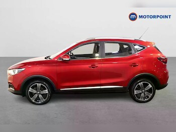 Used MG MG ZS 2019 for sale - 76603579: Photo