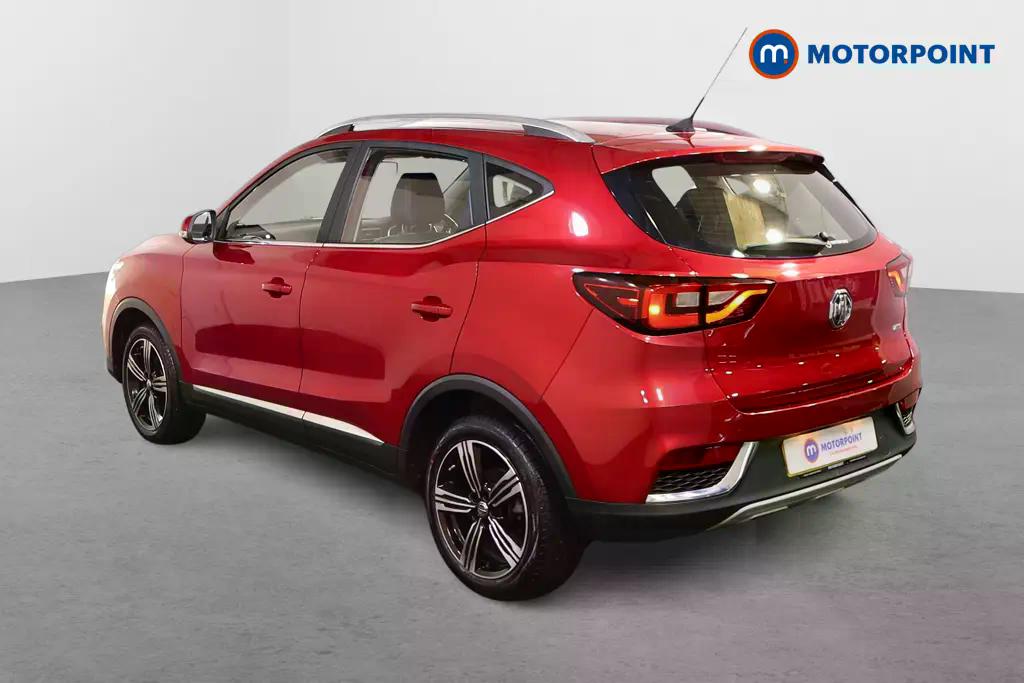 Used MG MG ZS 2019 for sale - 76603579: Photo 5