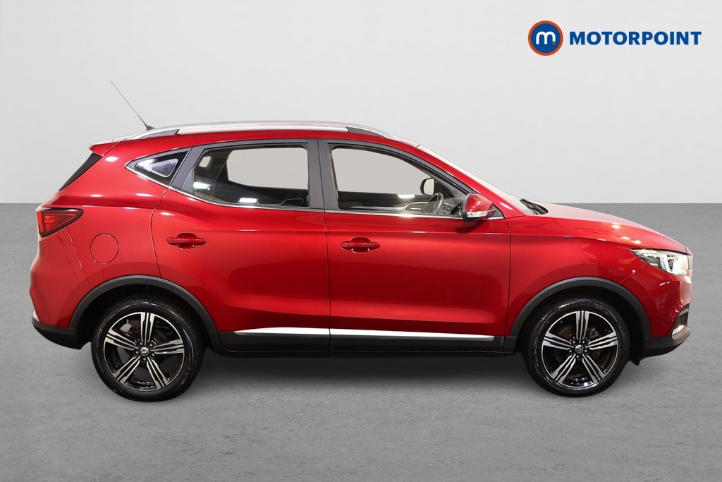 Used MG MG ZS 2019 for sale - 76603579: Photo 6