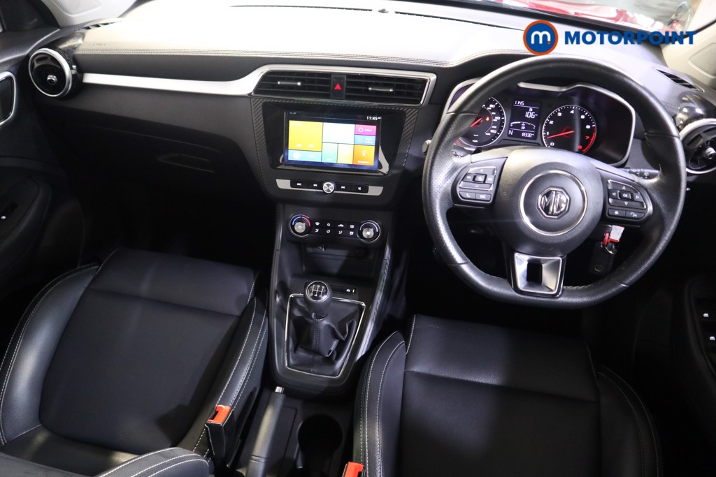 Used MG MG ZS 2019 for sale - 76603579: Photo 7