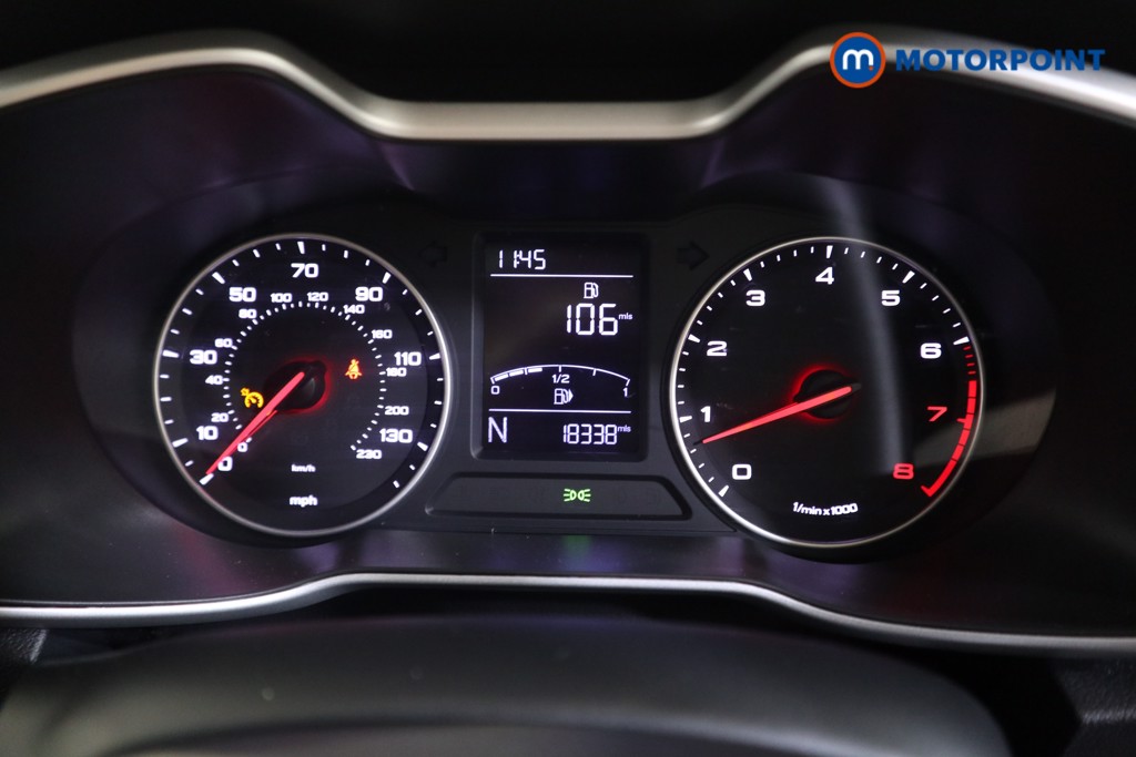 Used MG MG ZS 2019 for sale - 76603579: Photo 9