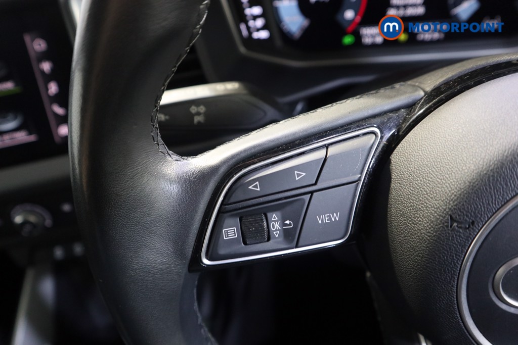 Used Audi A1 2022 for sale - 77679640: Photo 11