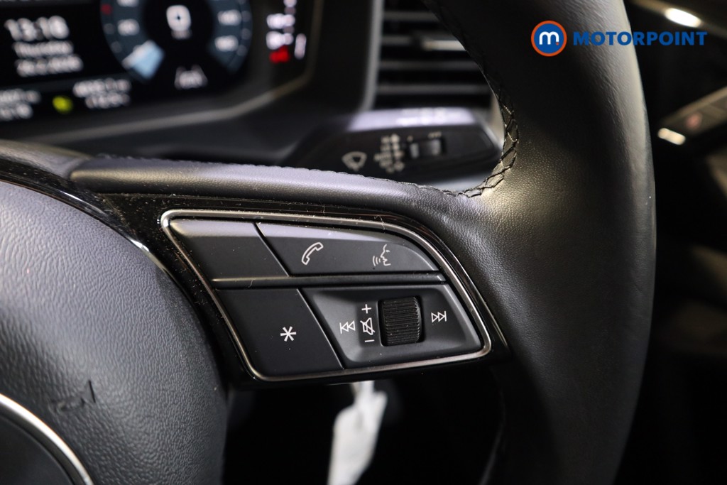 Used Audi A1 2022 for sale - 77679640: Photo 12