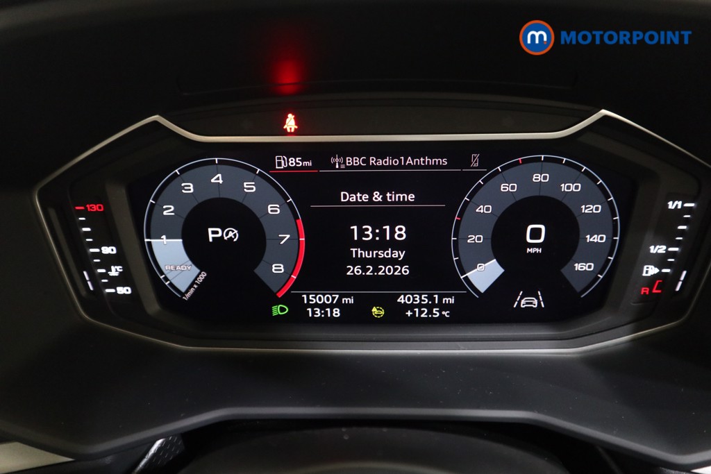 Used Audi A1 2022 for sale - 77679640: Photo 13