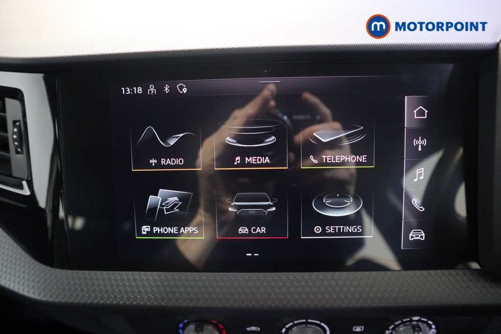 Used Audi A1 2022 for sale - 77679640: Photo 14