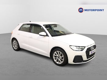 Audi A1 feature image