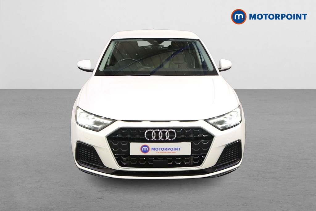 Used Audi A1 2022 for sale - 77679640: Photo 2