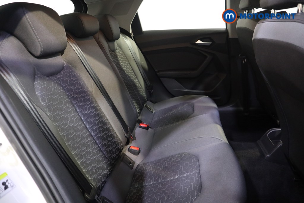 Used Audi A1 2022 for sale - 77679640: Photo 25