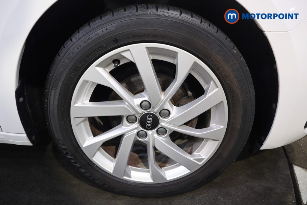 Used Audi A1 2022 for sale - 77679640: Photo 30