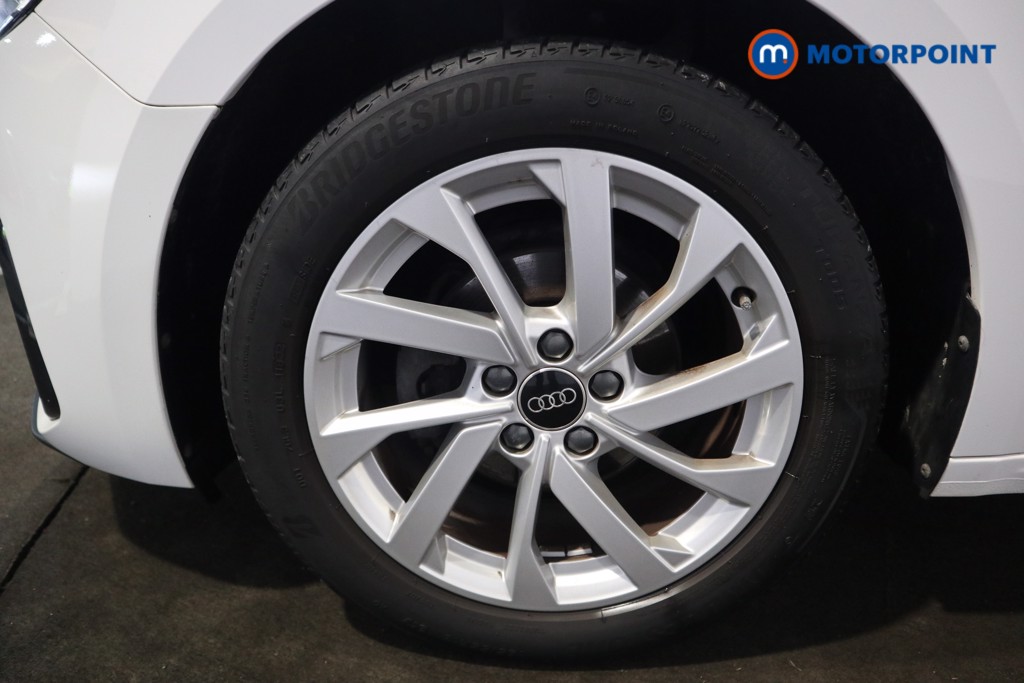 Used Audi A1 2022 for sale - 77679640: Photo 31