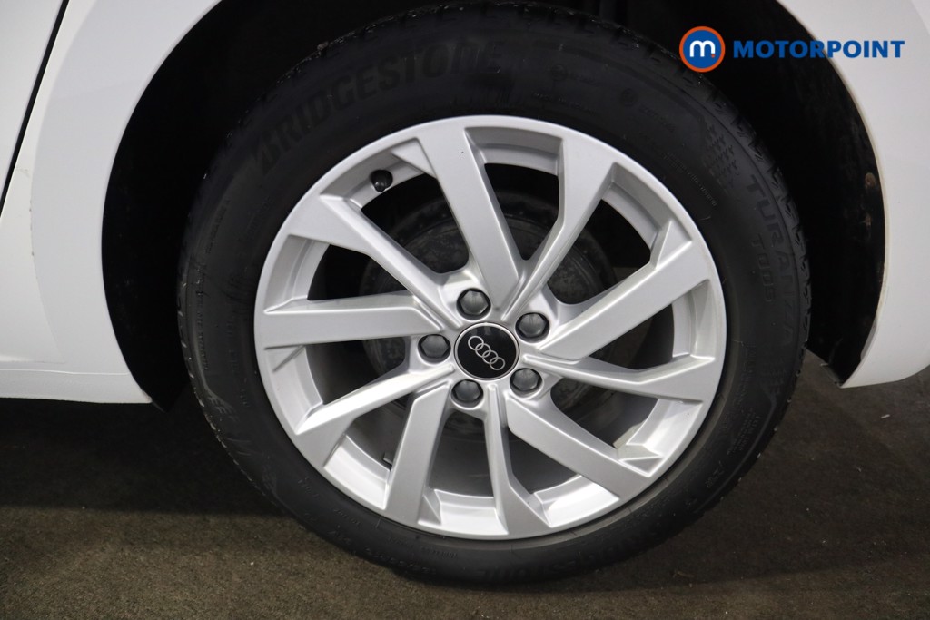 Used Audi A1 2022 for sale - 77679640: Photo 32