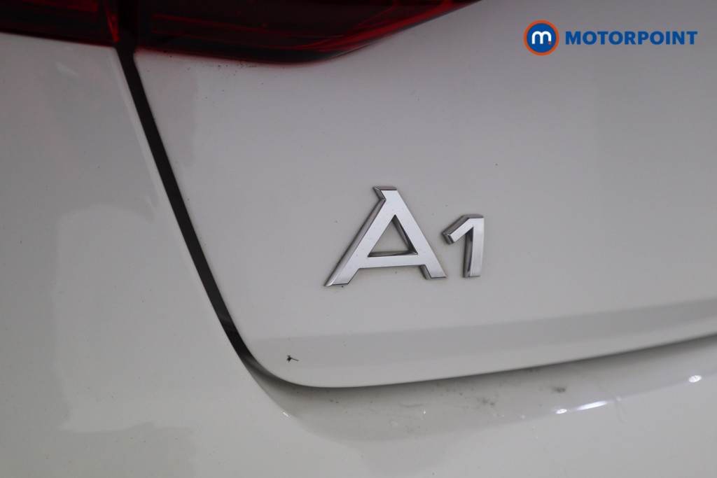 Used Audi A1 2022 for sale - 77679640: Photo 34