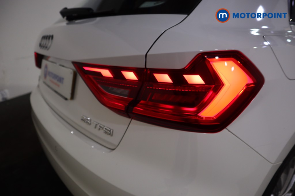 Used Audi A1 2022 for sale - 77679640: Photo 36