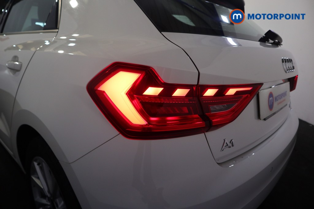 Used Audi A1 2022 for sale - 77679640: Photo 37