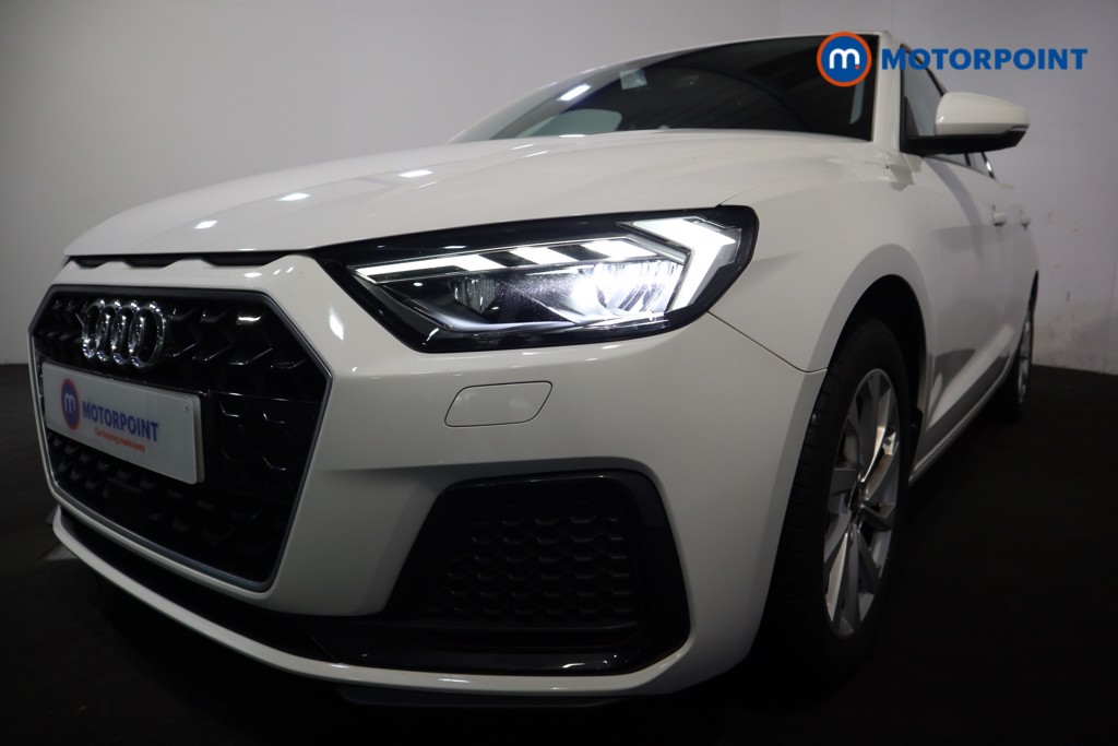 Used Audi A1 2022 for sale - 77679640: Photo 41