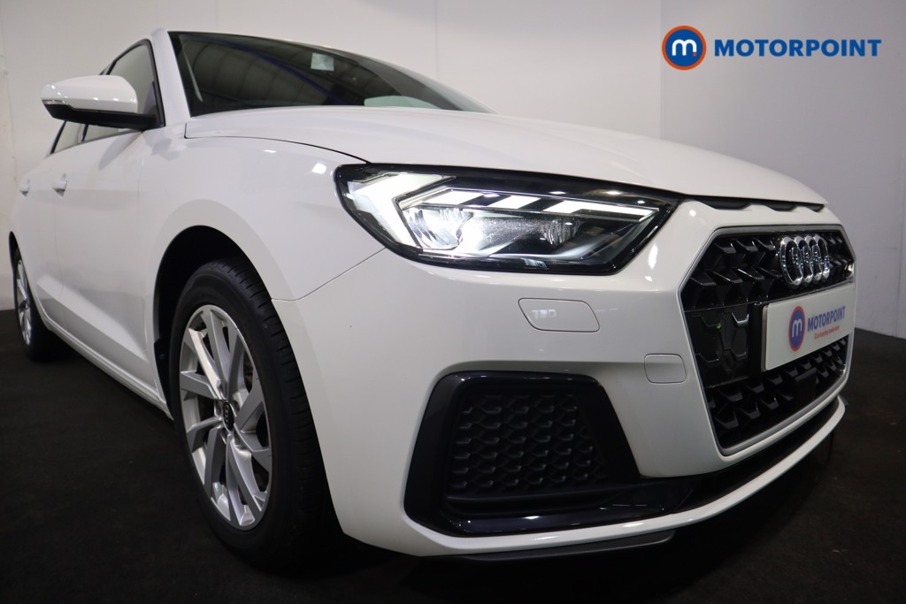 Used Audi A1 2022 for sale - 77679640: Photo 42