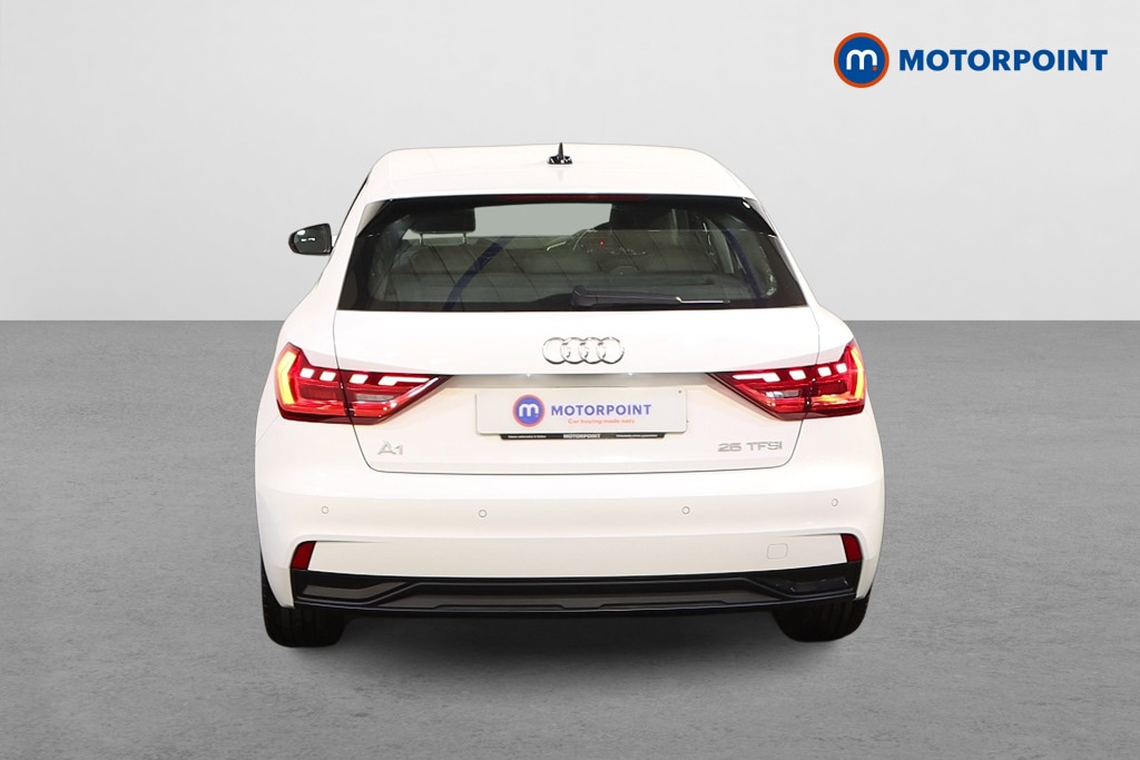 Used Audi A1 2022 for sale - 77679640: Photo 6