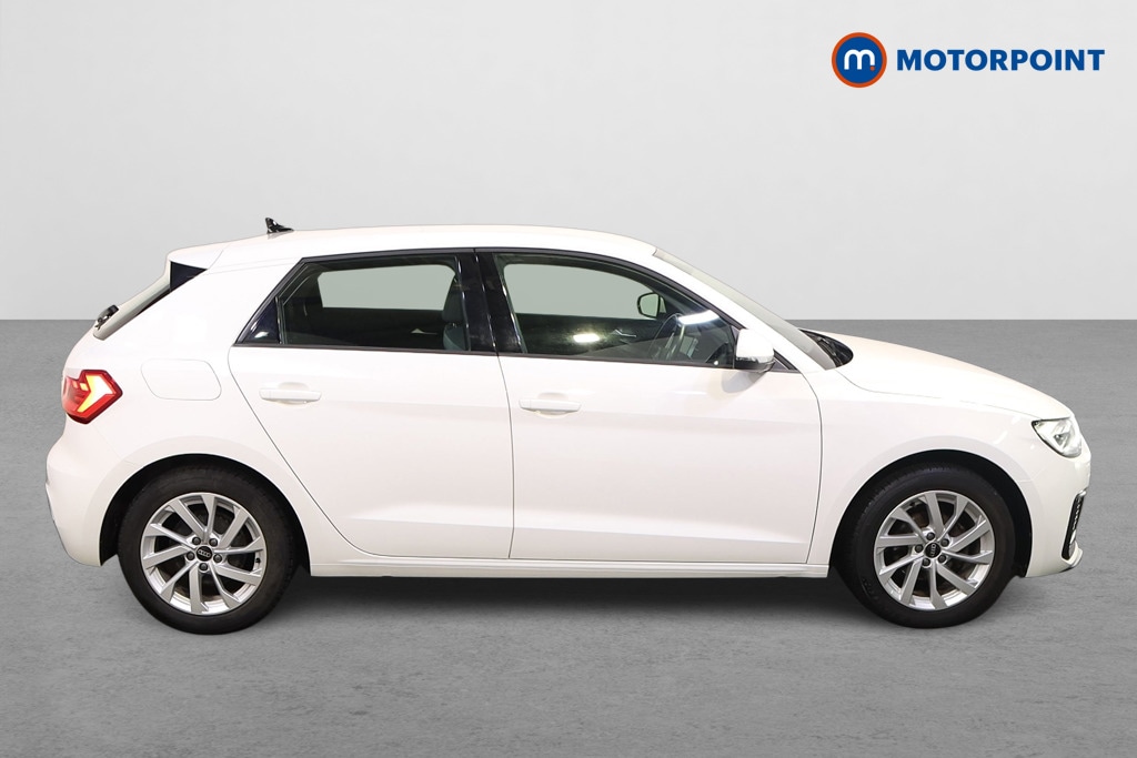 Used Audi A1 2022 for sale - 77679640: Photo 8