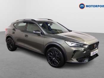 2023 - 2.0 TSI 310 VZN 5dr DSG 4Drive