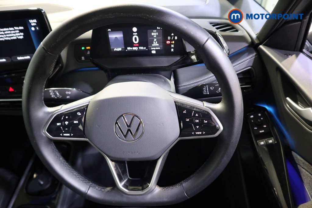 Used Volkswagen ID.3 2024 for sale - 77407312: Photo 10