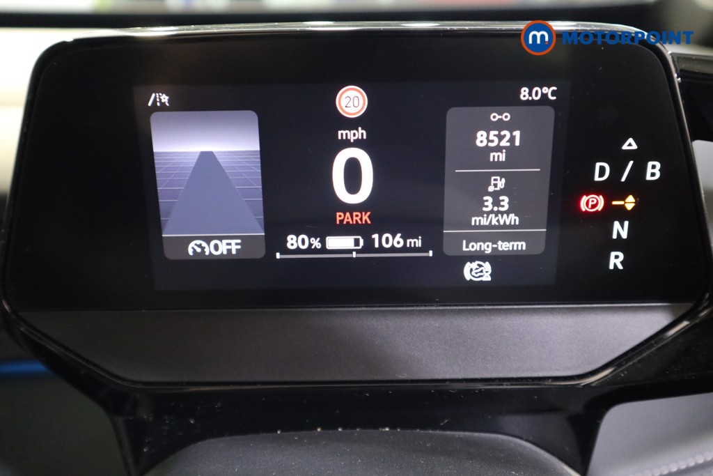 Used Volkswagen ID.3 2024 for sale - 77407312: Photo 13