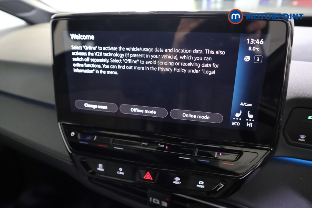 Used Volkswagen ID.3 2024 for sale - 77407312: Photo 16