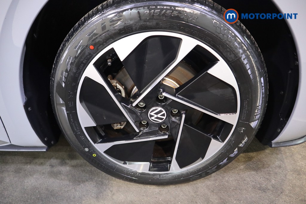 Used Volkswagen ID.3 2024 for sale - 77407312: Photo 28