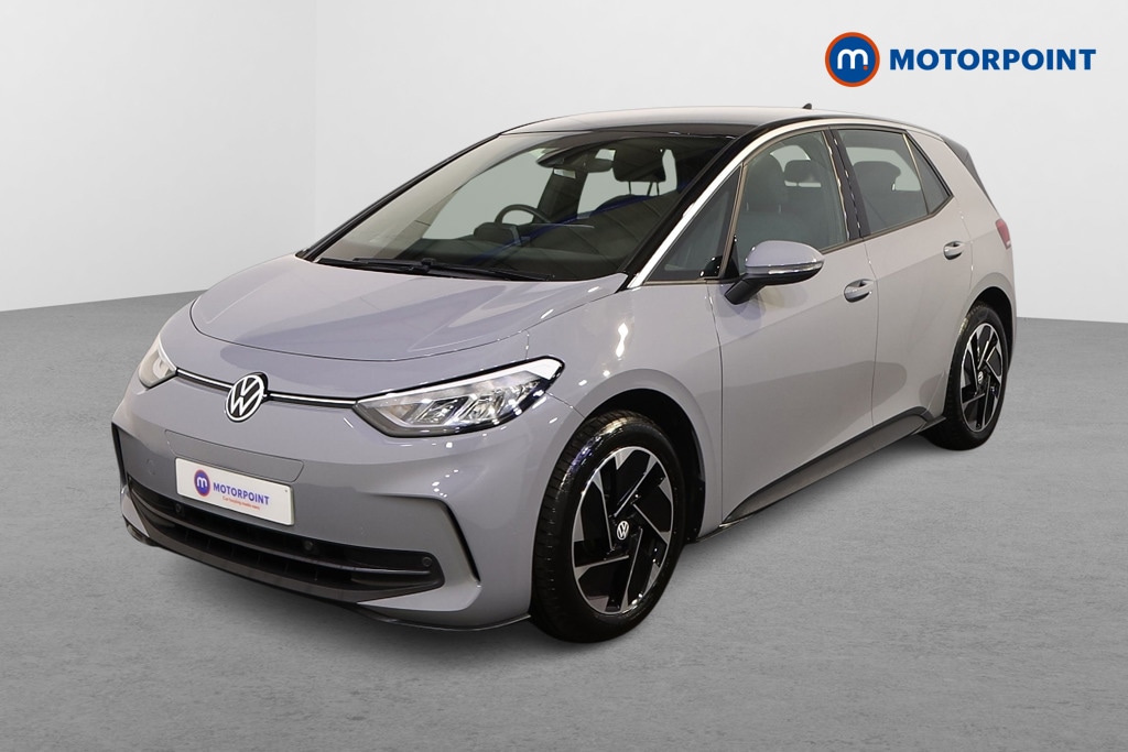 Used Volkswagen ID.3 2024 for sale - 77407312: Photo 3