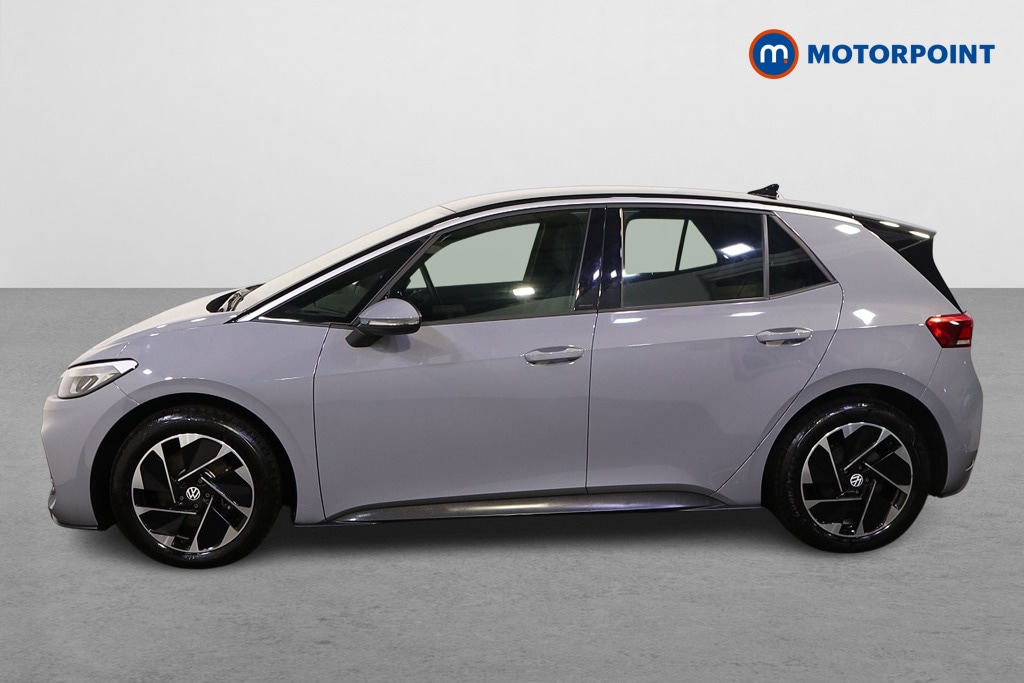 Used Volkswagen ID.3 2024 for sale - 77407312: Photo 4