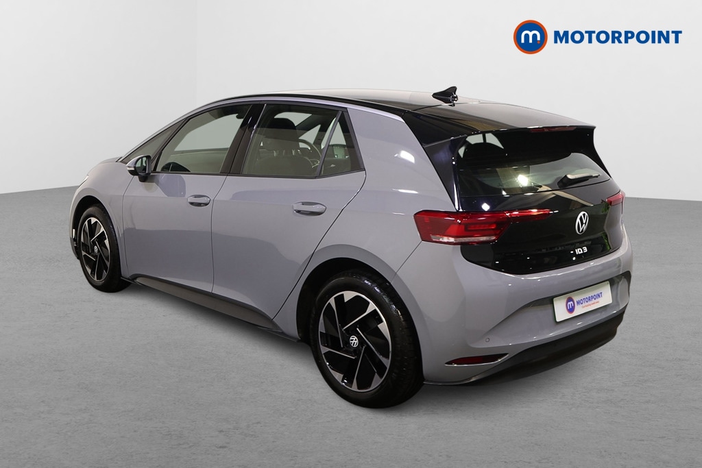 Used Volkswagen ID.3 2024 for sale - 77407312: Photo 5