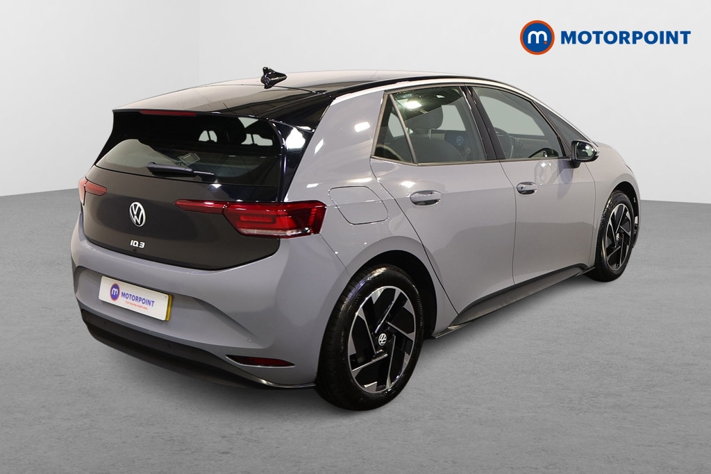 Used Volkswagen ID.3 2024 for sale - 77407312: Photo 7