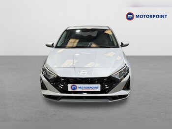 Used Hyundai i20 undefined for sale - 78520941: Photo