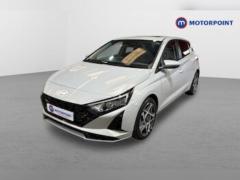 Used Hyundai i20 undefined for sale - 78520941: Photo