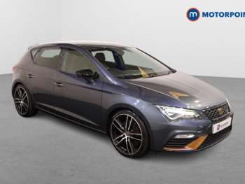 2019 - 2.0 TSI 290 Cupra [EZ] 5dr DSG