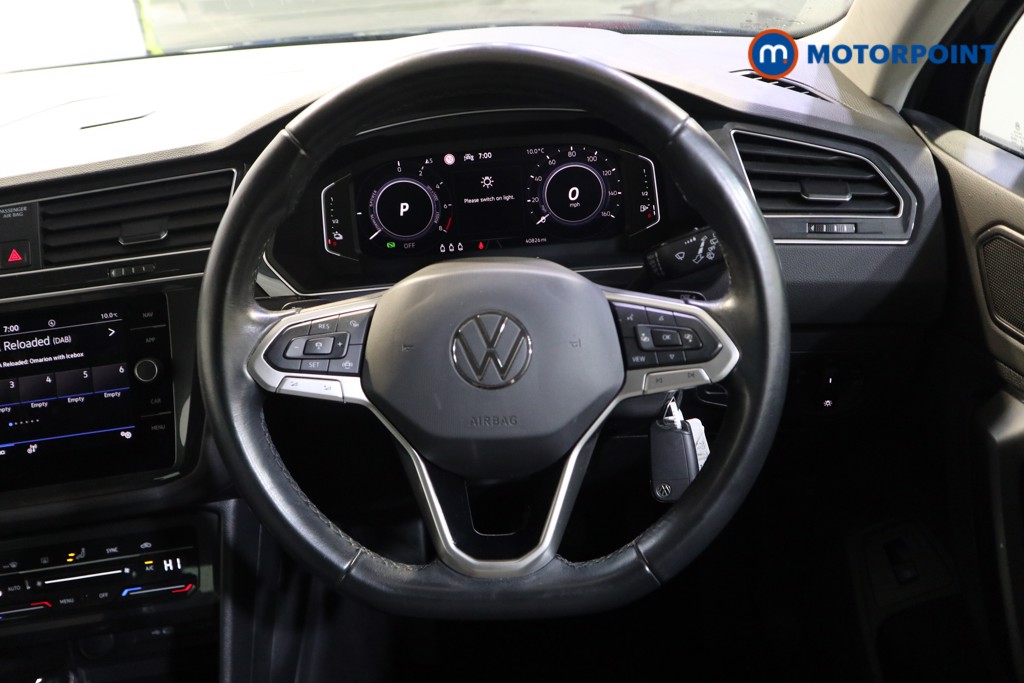 Used Volkswagen Tiguan 2022 for sale - 76933755: Photo 10