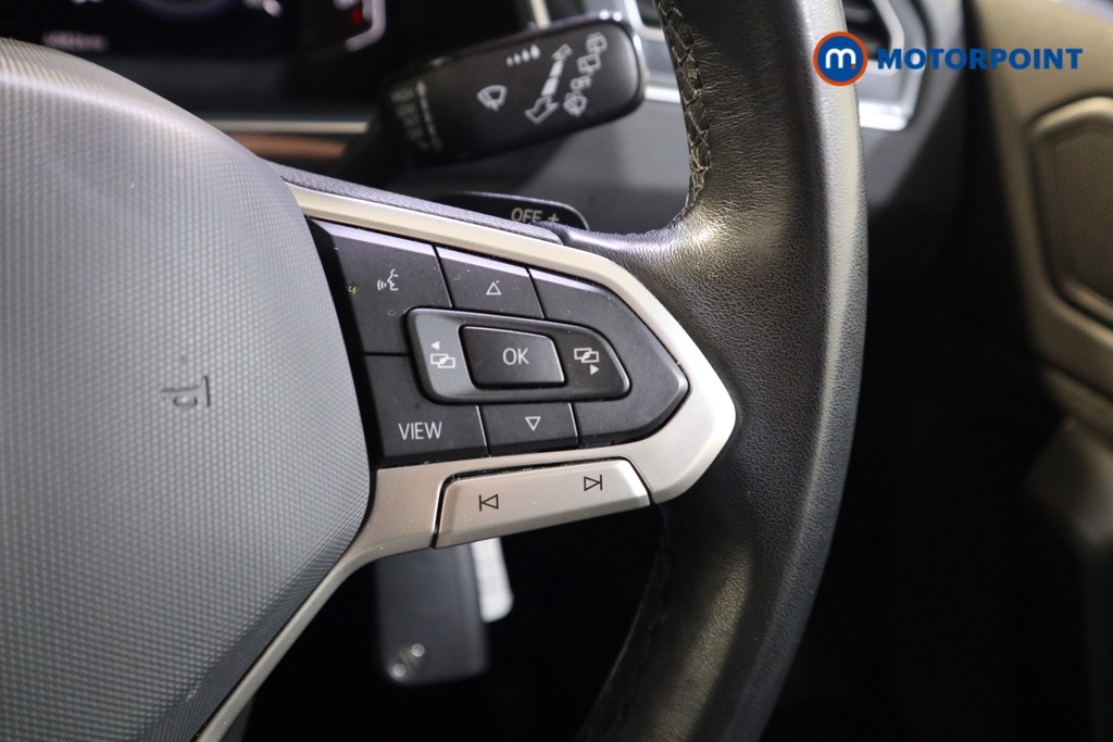 Used Volkswagen Tiguan 2022 for sale - 76933755: Photo 12