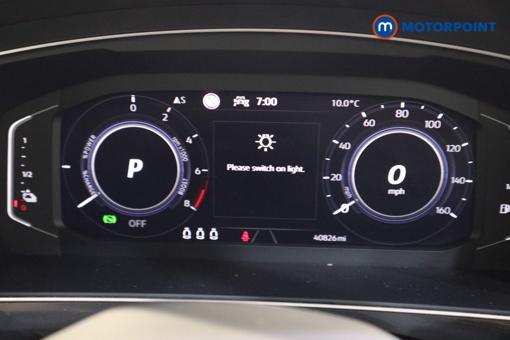 Used Volkswagen Tiguan 2022 for sale - 76933755: Photo 13