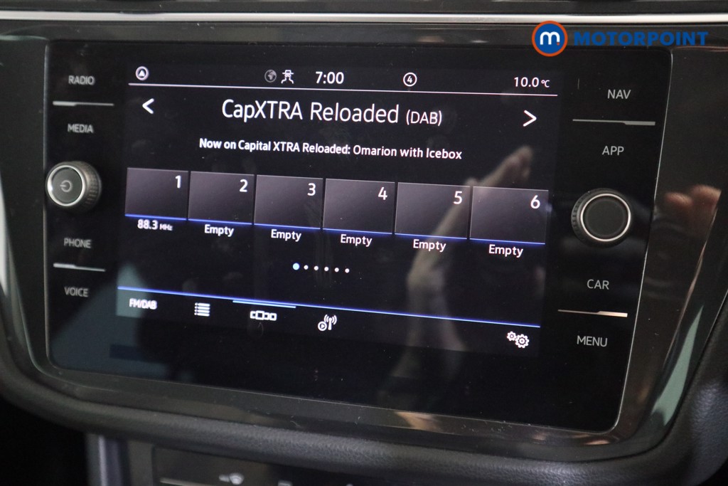 Used Volkswagen Tiguan 2022 for sale - 76933755: Photo 14