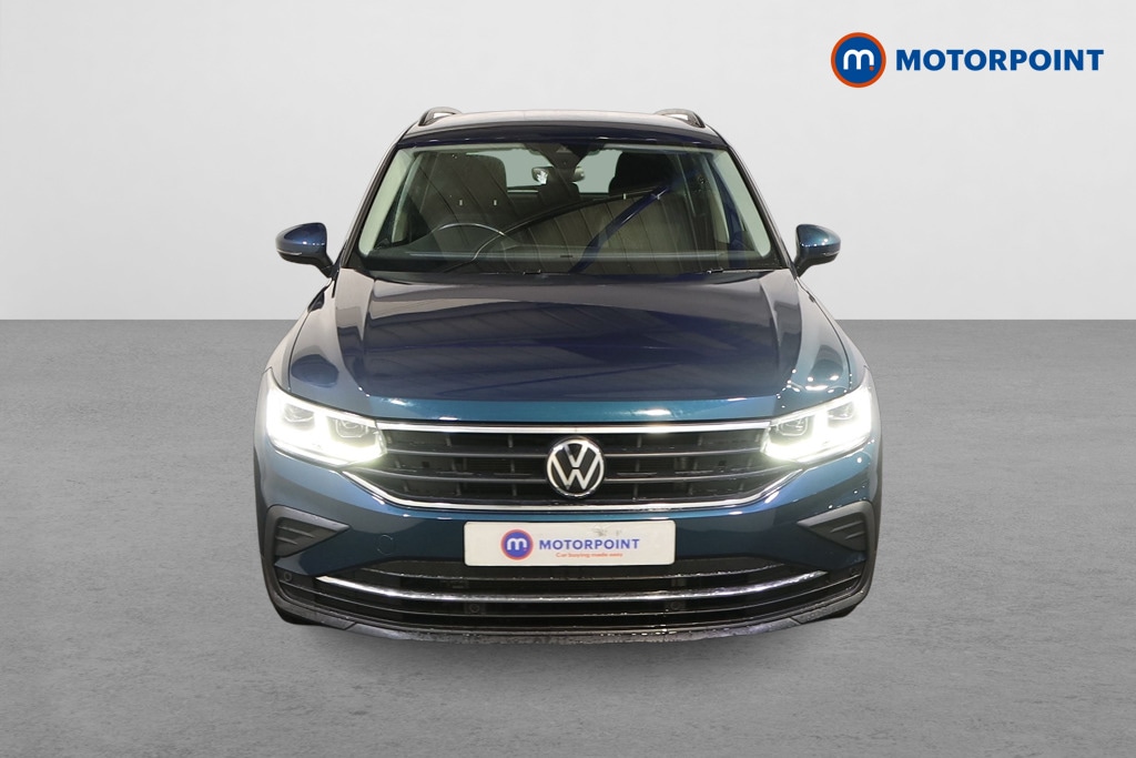 Used Volkswagen Tiguan 2022 for sale - 76933755: Photo 2