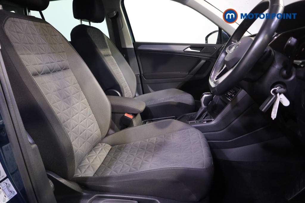 Used Volkswagen Tiguan 2022 for sale - 76933755: Photo 22