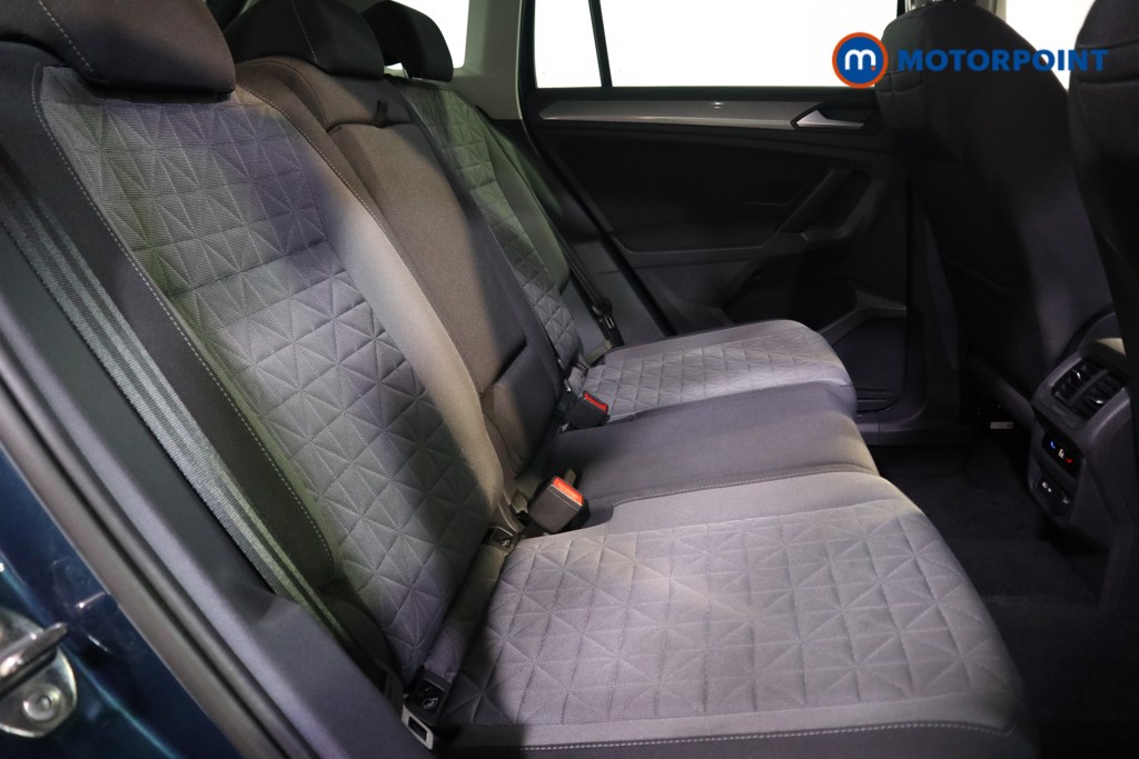 Used Volkswagen Tiguan 2022 for sale - 76933755: Photo 23