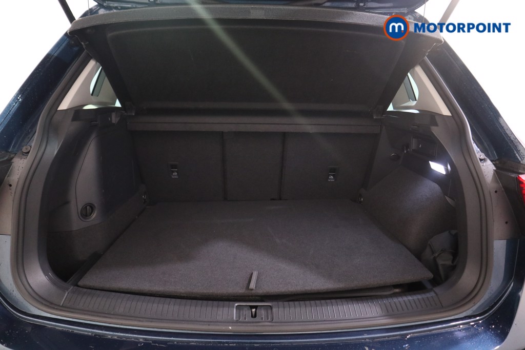 Used Volkswagen Tiguan 2022 for sale - 76933755: Photo 27