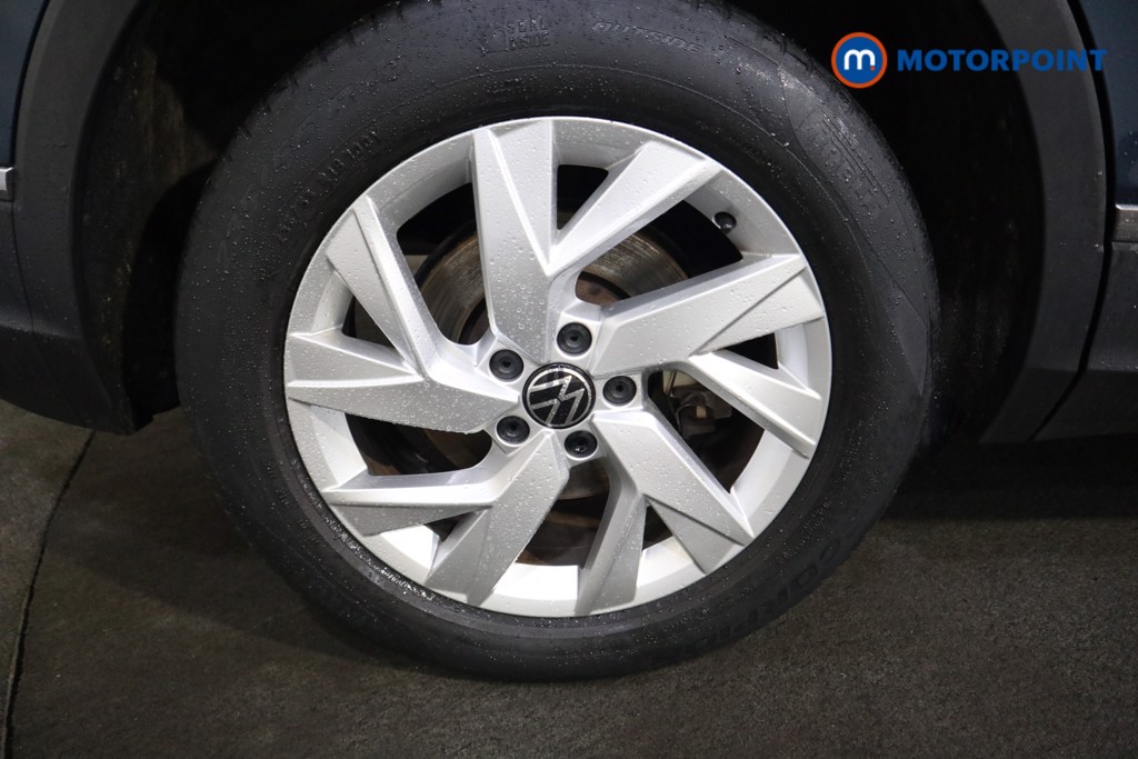 Used Volkswagen Tiguan 2022 for sale - 76933755: Photo 28