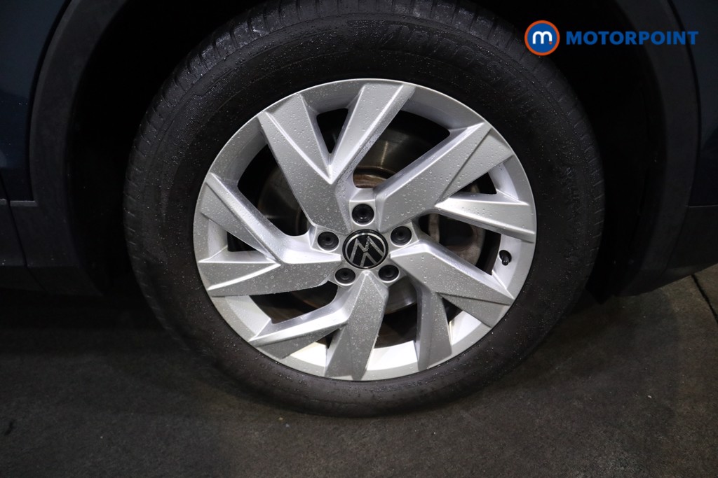 Used Volkswagen Tiguan 2022 for sale - 76933755: Photo 29