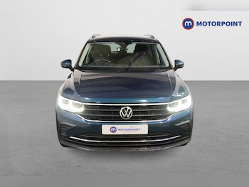 Used Volkswagen Tiguan 2022 for sale - 76933755: Photo