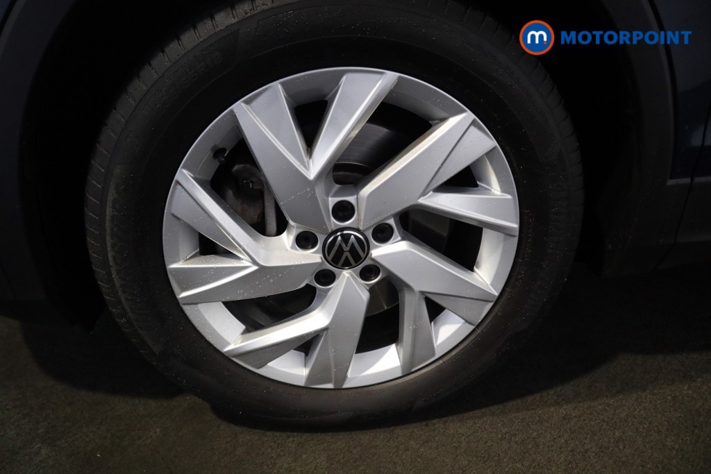 Used Volkswagen Tiguan 2022 for sale - 76933755: Photo 30